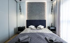 Apartament Szafir